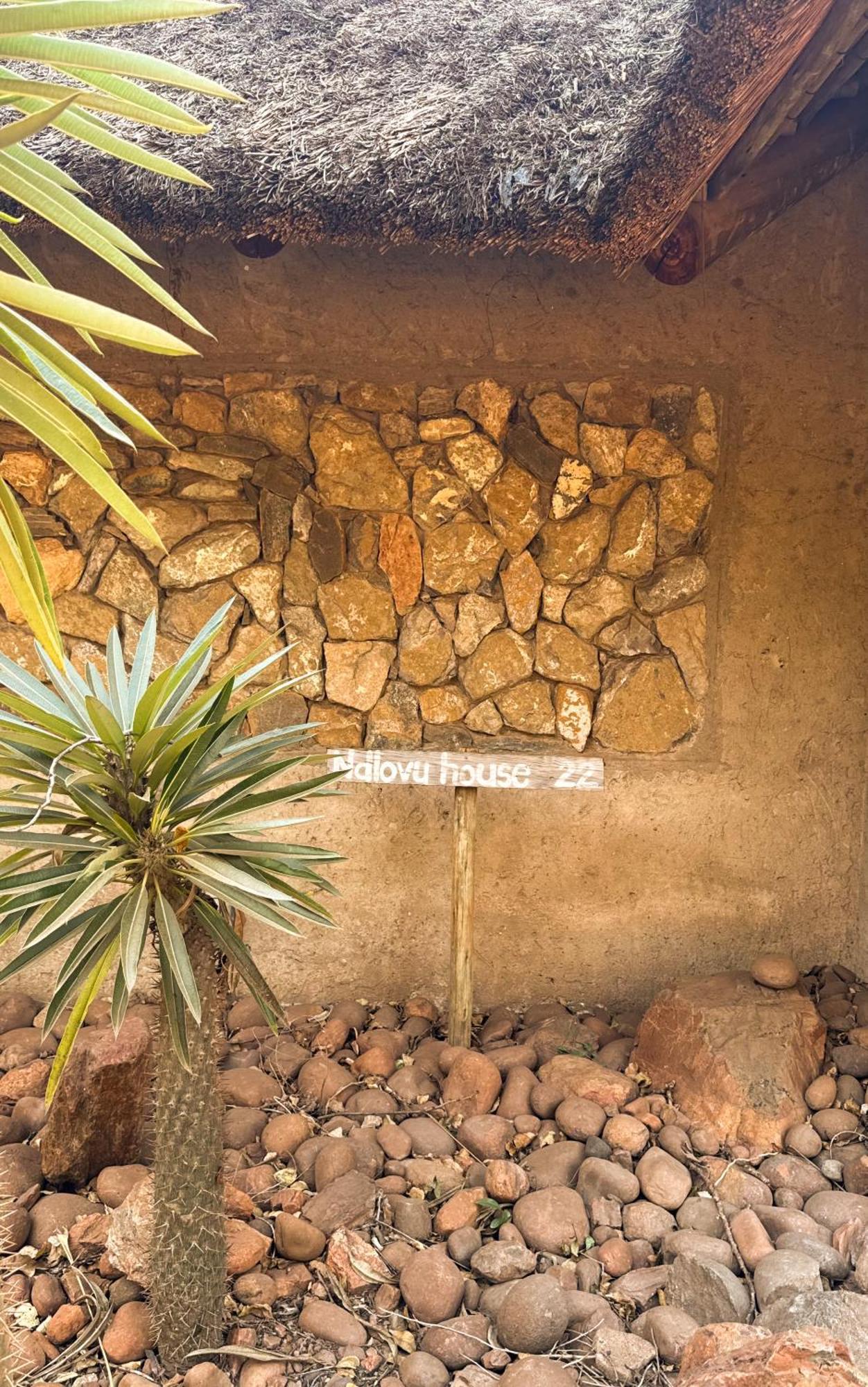 Paradise Creek Lodge Malalane Exterior photo
