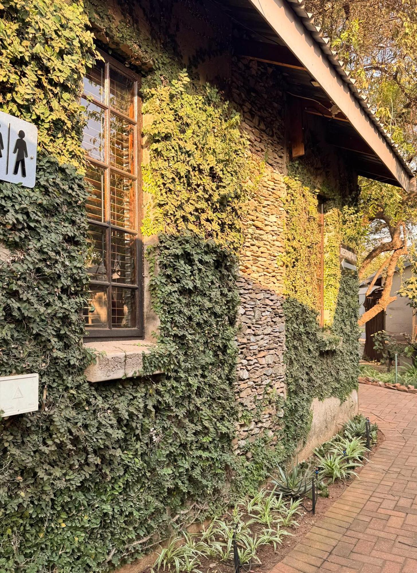 Paradise Creek Lodge Malalane Exterior photo