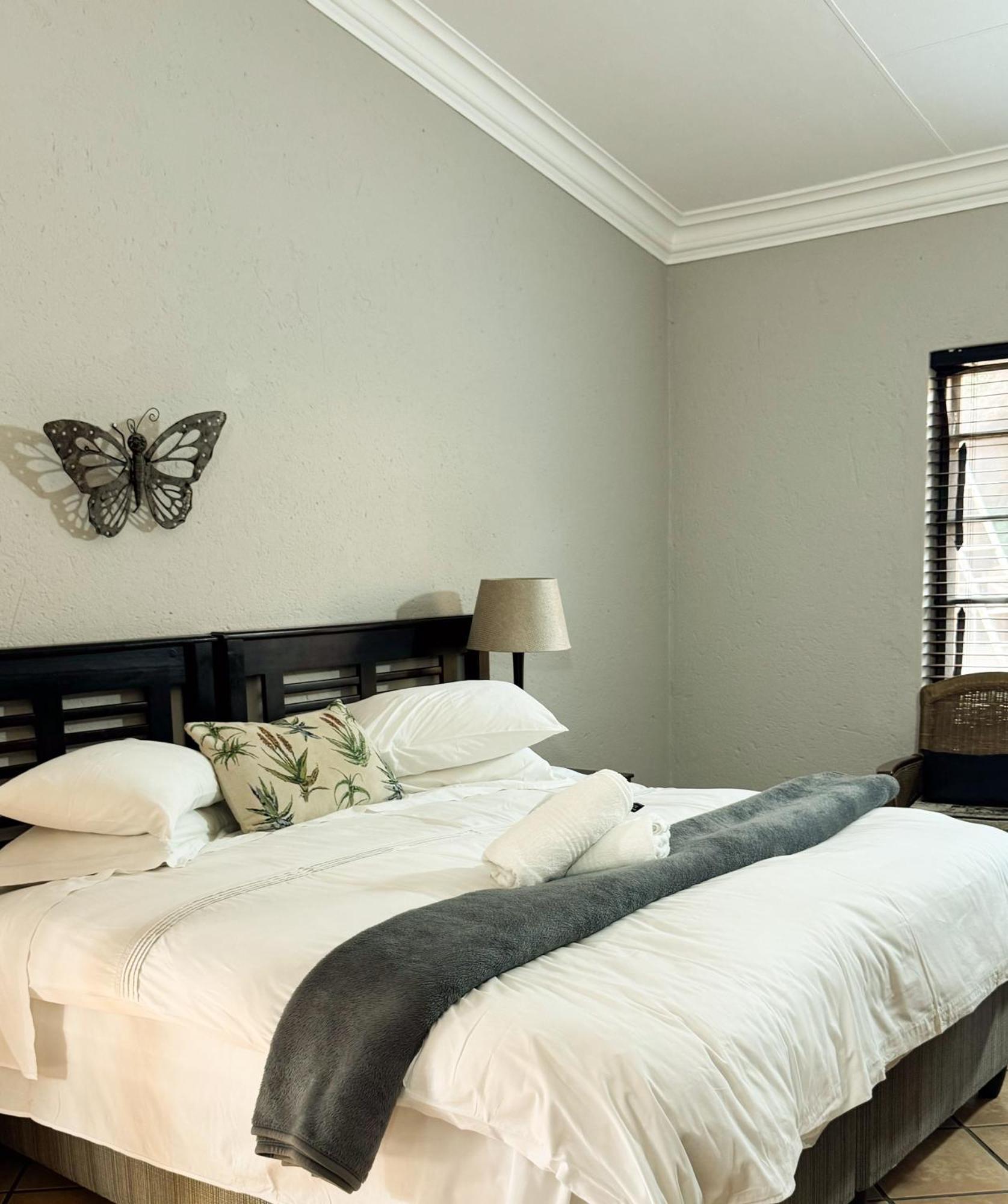 Paradise Creek Lodge Malalane Exterior photo