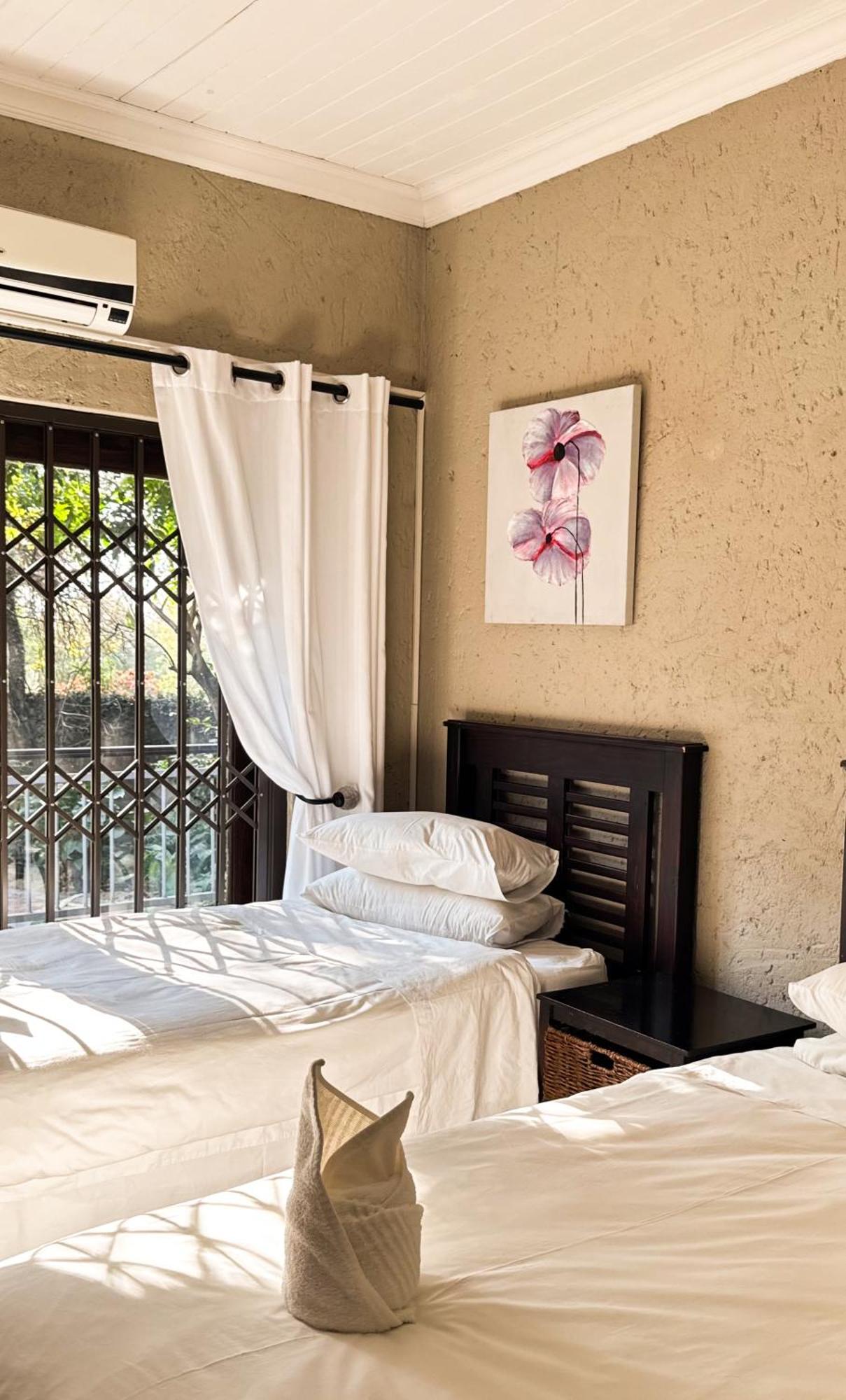 Paradise Creek Lodge Malalane Exterior photo