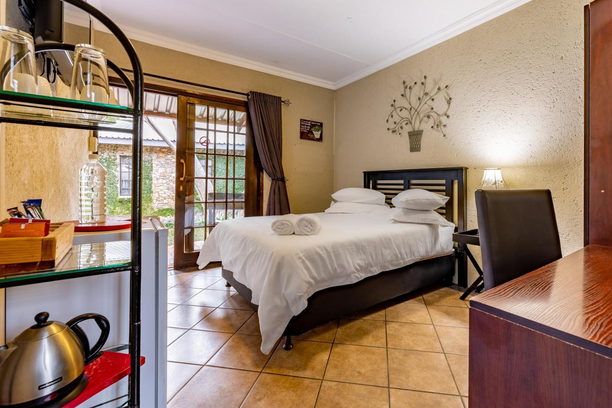 Paradise Creek Lodge Malalane Exterior photo