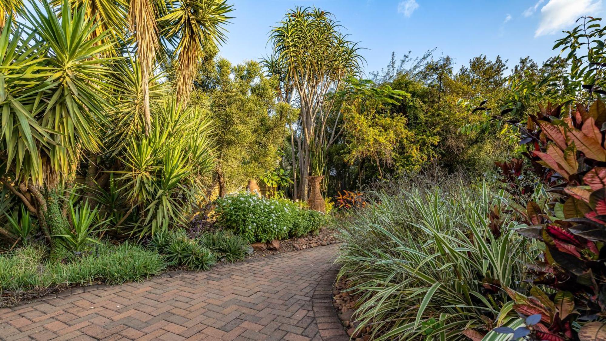 Paradise Creek Lodge Malalane Exterior photo